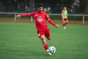 记者：因凡蒂诺已失去大多数FIFA官员支持，注定要下台（配图示意）